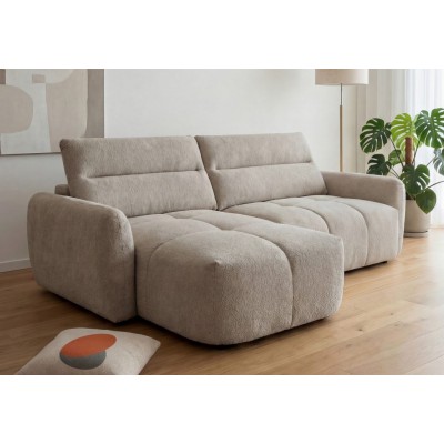 Minkštas kampas NUTI su elektrine funkcija (Monte-11) K NAUJIENA